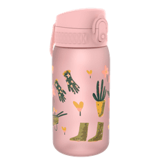 ion8 One Touch láhev Garden Delight, 400 ml