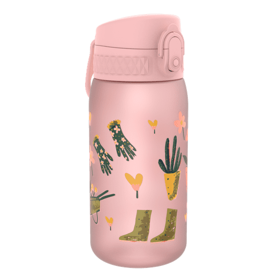 ion8 One Touch láhev Garden Delight, 400 ml