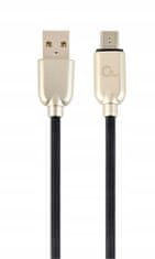 Gembird Kabel GEMBIRD USB A - USB micro B 1m