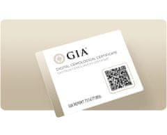 TGP Safírové ochranné sklo pro iPhone 14 Pro Max, 65 karátové + certifikát GIA