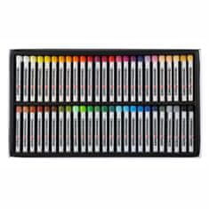 Olejový pastel Artist Color set 50 barevný