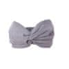 Pupill Čelenka Roma grey 48-50 (12-24m)