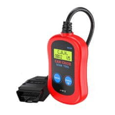 Northix CAN OBD-II čtečka chybových kódů MS300 