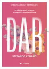 Stefanos Xenakis: Dar