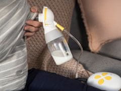 Medela Odsávačka mateřského mléka elektrická Solo