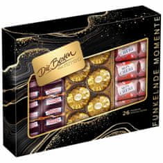 Ferrero - Die Besten von Ferrero Classic dezert 1 x 269g Black Edition