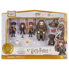 MPK TOYS Sada figurek Harryho Pottera 6ks.