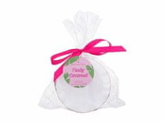 I Heart Revolution 150g tasty coconut, bomba do koupele