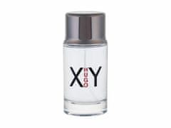 Hugo Boss 100ml hugo xy man, toaletní voda