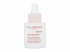 Clarins 30ml calm-essentiel restoring treatment oil