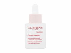Clarins 30ml calm-essentiel restoring treatment oil