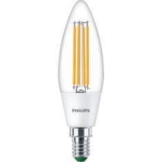 Philips Philips MASTER LEDCandle ND 2.3-40W E14 840 B35 CL EEL A