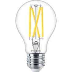 Philips Philips MASTER LEDBulb DT 5.9-60W E27 927 A60 CL