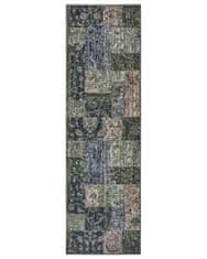 Hanse Home AKCE: 80x150 cm Kusový koberec Celebration 105447 Kirie Green 80x150
