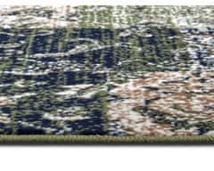 Hanse Home Kusový koberec Celebration 105447 Kirie Green 80x150