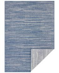 Elle Decor Kusový koberec Gemini 105545 Ocean z kolekce Elle – na ven i na doma 160x230