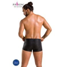 Passion MEN 050 Boxerky Patrick černé: L/XL