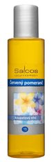 Saloos Saloos koupelový olej Červený pomeranč 125 ml
