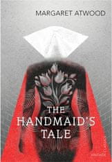 Margaret Atwoodová: The Handmaid's Tale