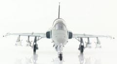 Hobby Master Northrop F-5F Tiger II, ROCAF, 401st TFW, 12th TRS, Hualien AB, Taiwan, 2005, 1/72