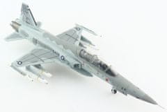 Hobby Master Northrop F-5F Tiger II, ROCAF, 401st TFW, 12th TRS, Hualien AB, Taiwan, 2005, 1/72