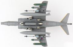 Hobby Master Hobbymaster - Harrier GR.Mk 7, RAF, No.1 Sqn, Michelle, Afghanistan, 2007, 1/72