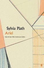 Sylvia Plathová: Ariel