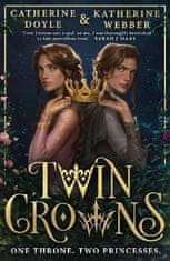 Catherine Doyle: Twin Crowns