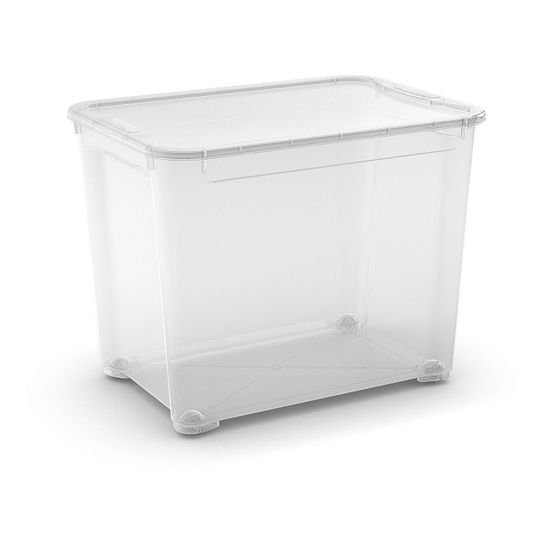 Kis Úložný box T box XL, 70 L Kis