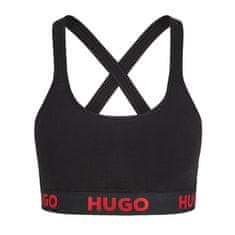 Hugo BOSS Dámská sportovní podprsenka Padded Bralette Velikost: S 50469628-001