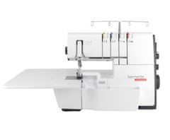 Bernette overlock 64 Airlock