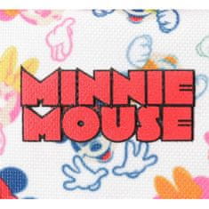 Joummabags Školní batoh na kolečkách MINNIE MOUSE Diva, 29L, 2612921