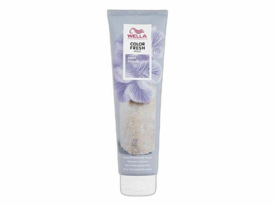 Wella Professional 150ml color fresh mask, pearl blonde