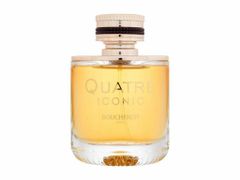 Boucheron 100ml quatre iconic, parfémovaná voda