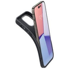 Spigen Cyrill Ultra Color MagSafe silikonové pouzdro na iPhone 14 Pro 6.1" Dusk