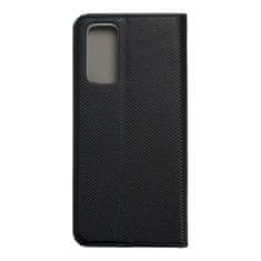 FORCELL Pouzdro / obal na Samsung Galaxy S20 FE černé - knížkové Smart Case