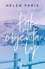 Paris Helen: Lynnwood Falls 2 - Pak ses objevila ty