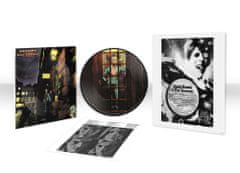 Bowie David: Rise And Fall Of Ziggy Stardust (Picture vinyl)