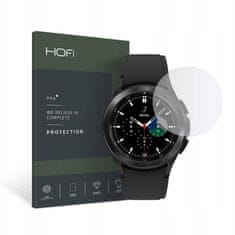 Hofi Tvrzené sklo pro SAMSUNG GALAXY WATCH 4 CLASSIC (42mm) HOFI Glass Pro+