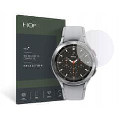 Hofi Tvrzené sklo pro SAMSUNG GALAXY WATCH 4 CLASSIC (46mm) HOFI Glass Pro+