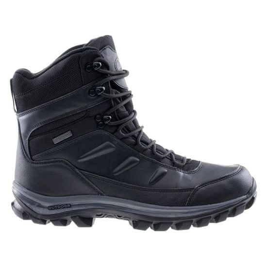 ELBRUS Spike Mid Wp bota