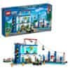 LEGO City 60372 Policejní akademie