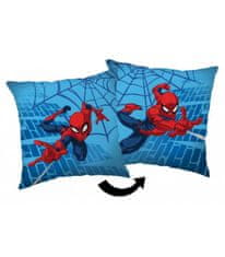 Jerry Fabrics Polštářek Marvel Spiderman 40x40 cm