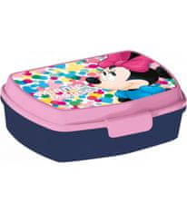 Javoli Box na svačinu Disney Minnie