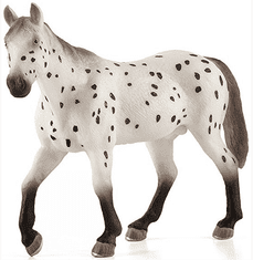 Mojo Fun figurka kůň Appaloosa hřebec