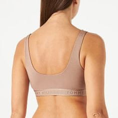 Tommy Hilfiger Dámská sportovní podprsenka Modal Bralette Velikost: S UW0UW03804-GUP