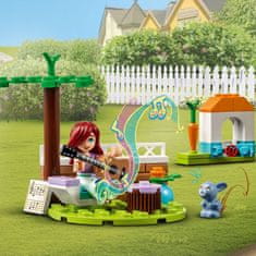 LEGO Friends 41724 Dům Paisley