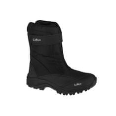 CMP Botičky černé 46 EU Jotos Snow Boot