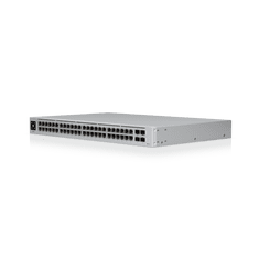 Ubiquiti USW-48-POE stikalo, 48 port