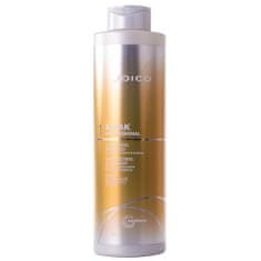 JOICO K-Pak Clarifying - Šampon důkladně čistí vlasy od nahromaděných látek a nečistot. Šetrný k barveným vlasům, 1000 ml